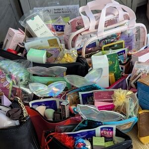 LAST ONE! Bundle  ($100+ MSRP)